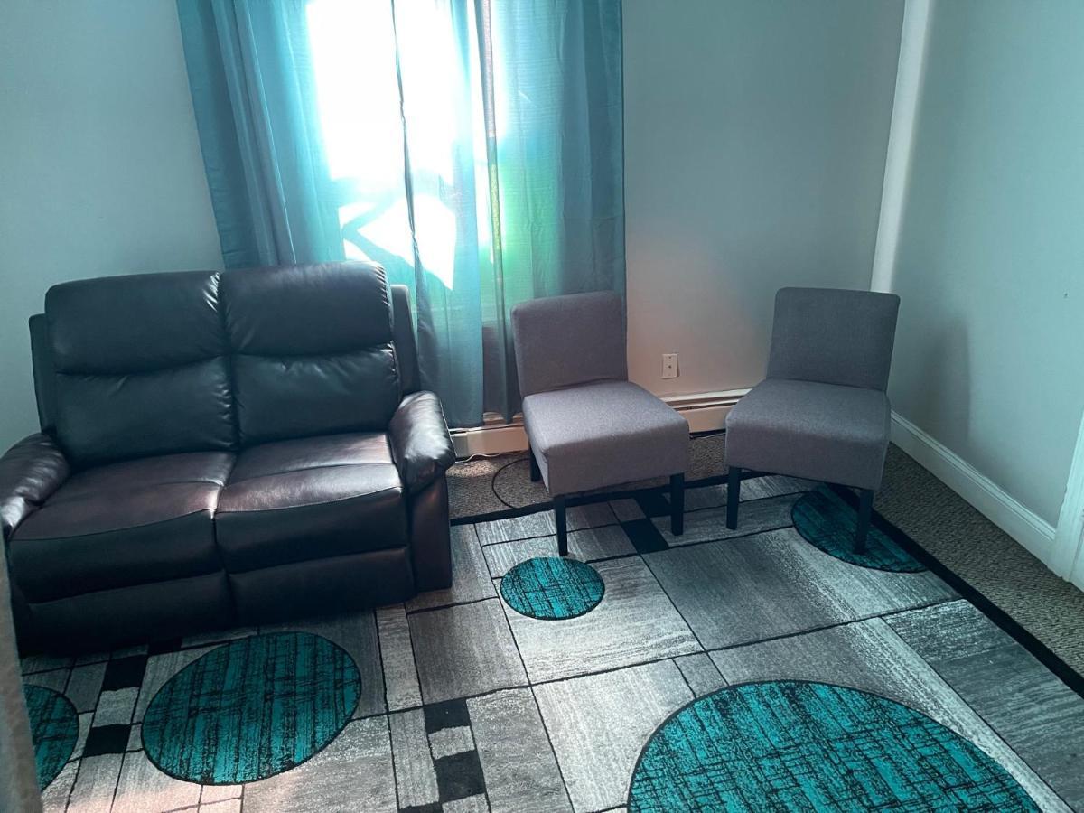 Mo Short Term Rentals Mount Vernon Εξωτερικό φωτογραφία