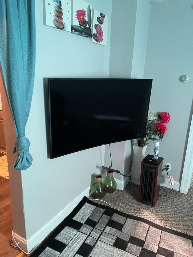 Mo Short Term Rentals Mount Vernon Εξωτερικό φωτογραφία