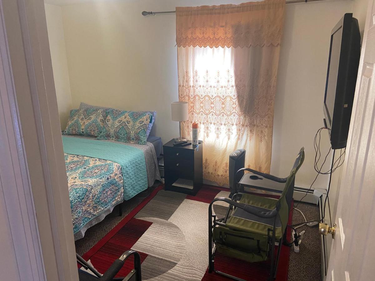 Mo Short Term Rentals Mount Vernon Εξωτερικό φωτογραφία