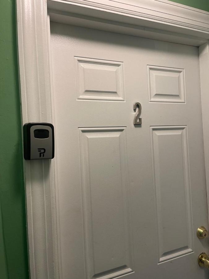 Mo Short Term Rentals Mount Vernon Εξωτερικό φωτογραφία