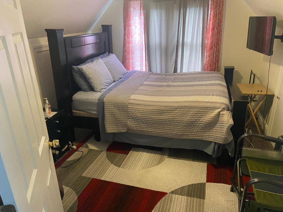 Mo Short Term Rentals Mount Vernon Εξωτερικό φωτογραφία