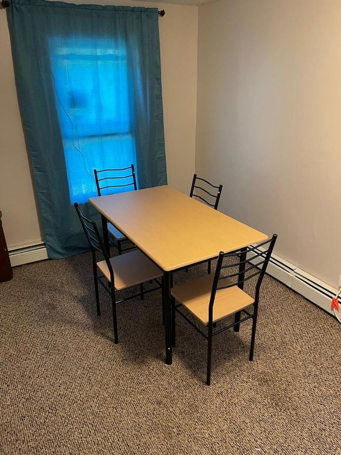 Mo Short Term Rentals Mount Vernon Εξωτερικό φωτογραφία