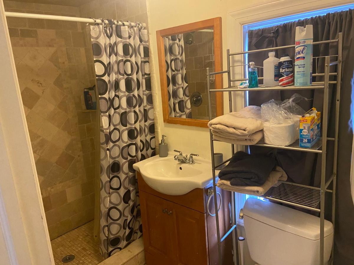 Mo Short Term Rentals Mount Vernon Εξωτερικό φωτογραφία